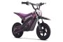 Gyerek elektromos minicross / pocket bike ROOKIE 24V (12