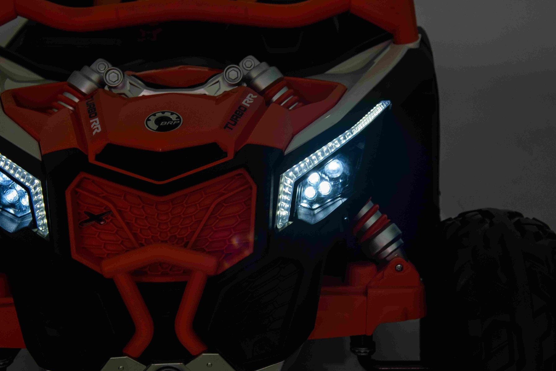 LED lámpák