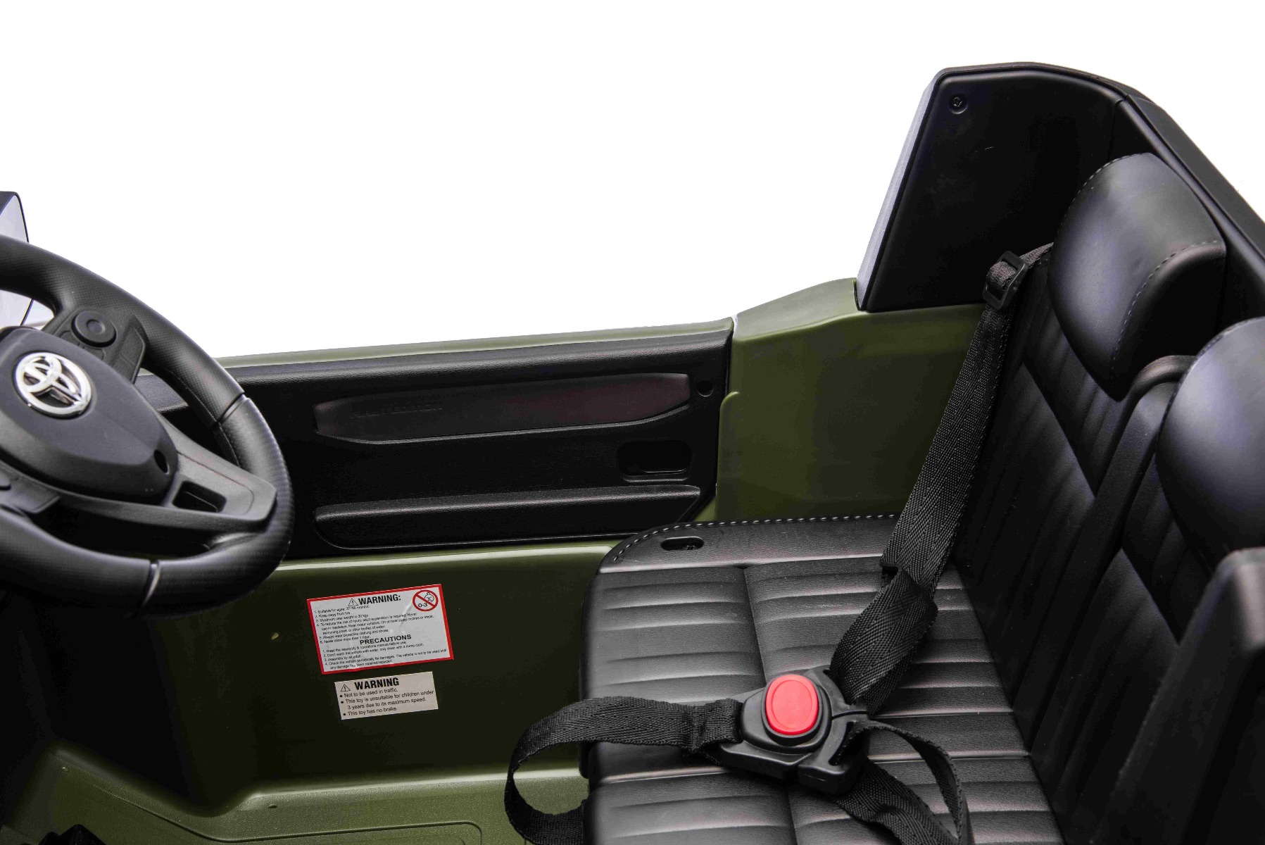 3 pontos biztonsági öv