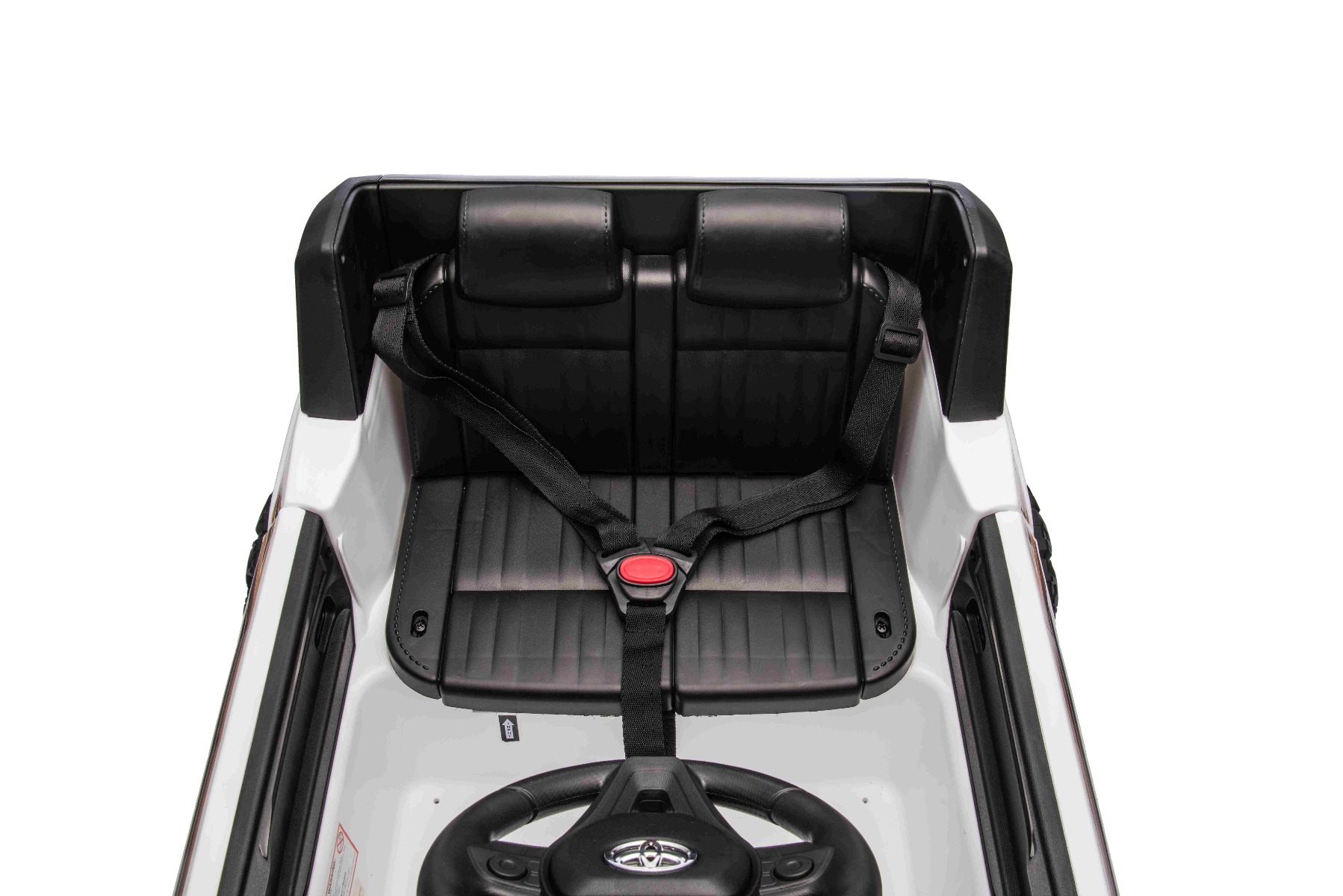 3 pontos biztonsági öv