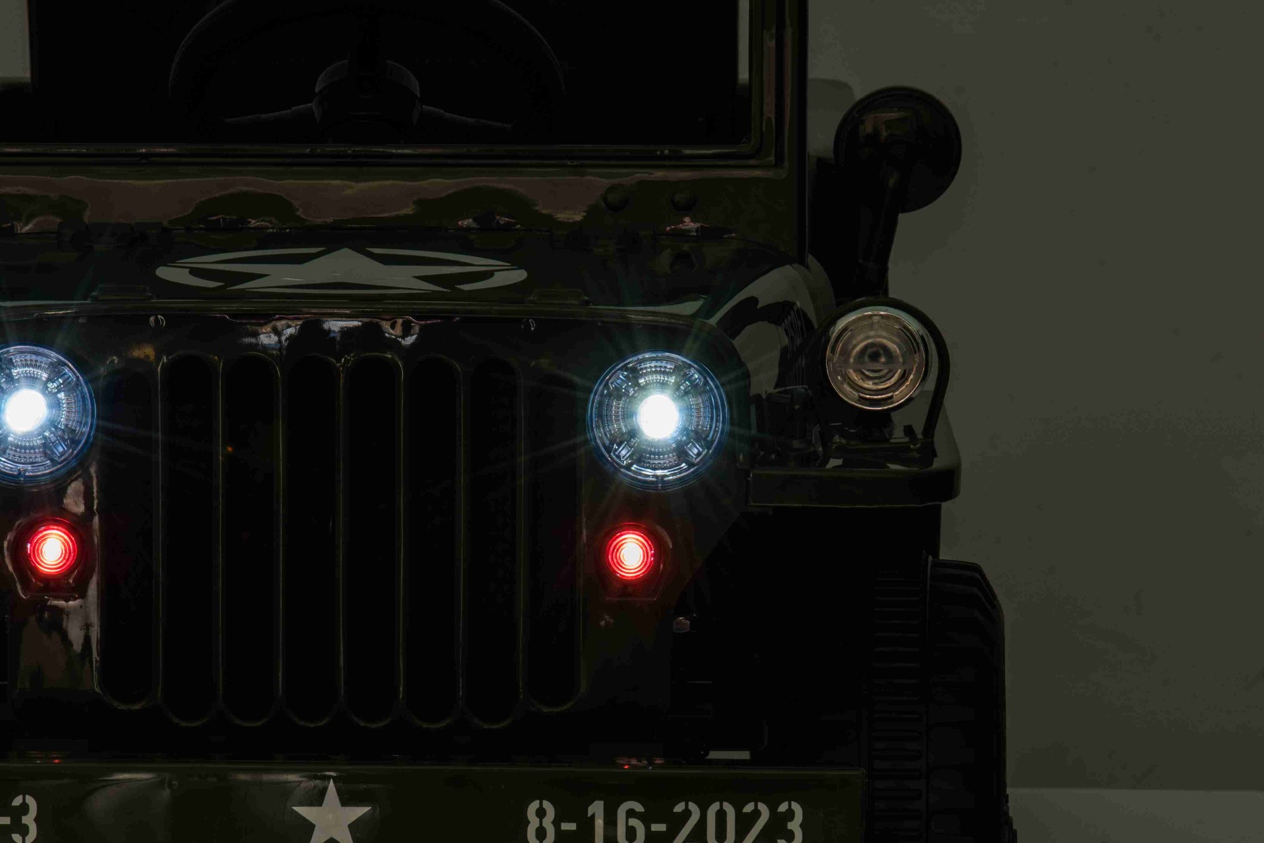 Led lámpák 