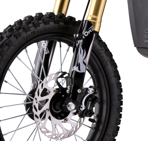 Tárcsafékek sport féknyereggel