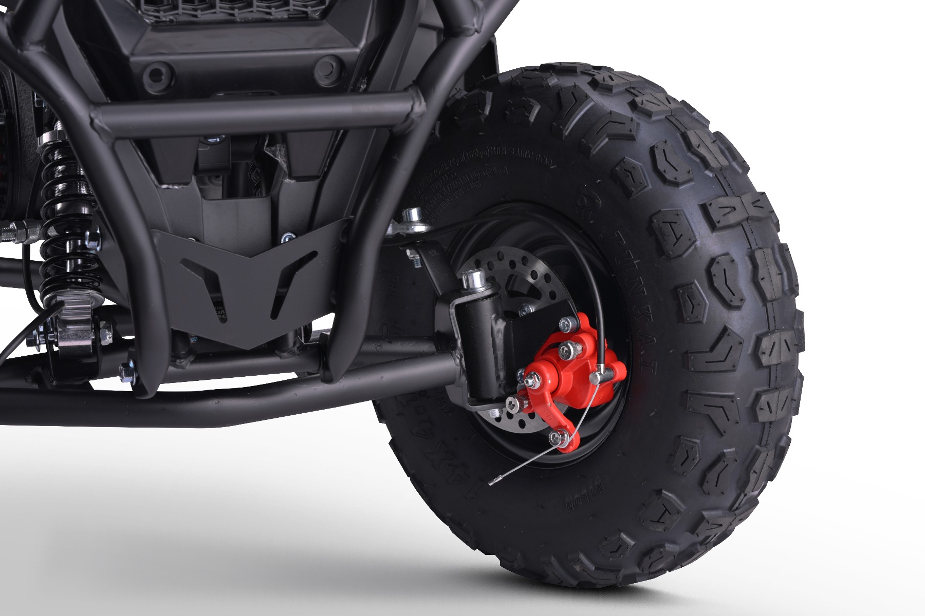 Tartós tárcsafékek