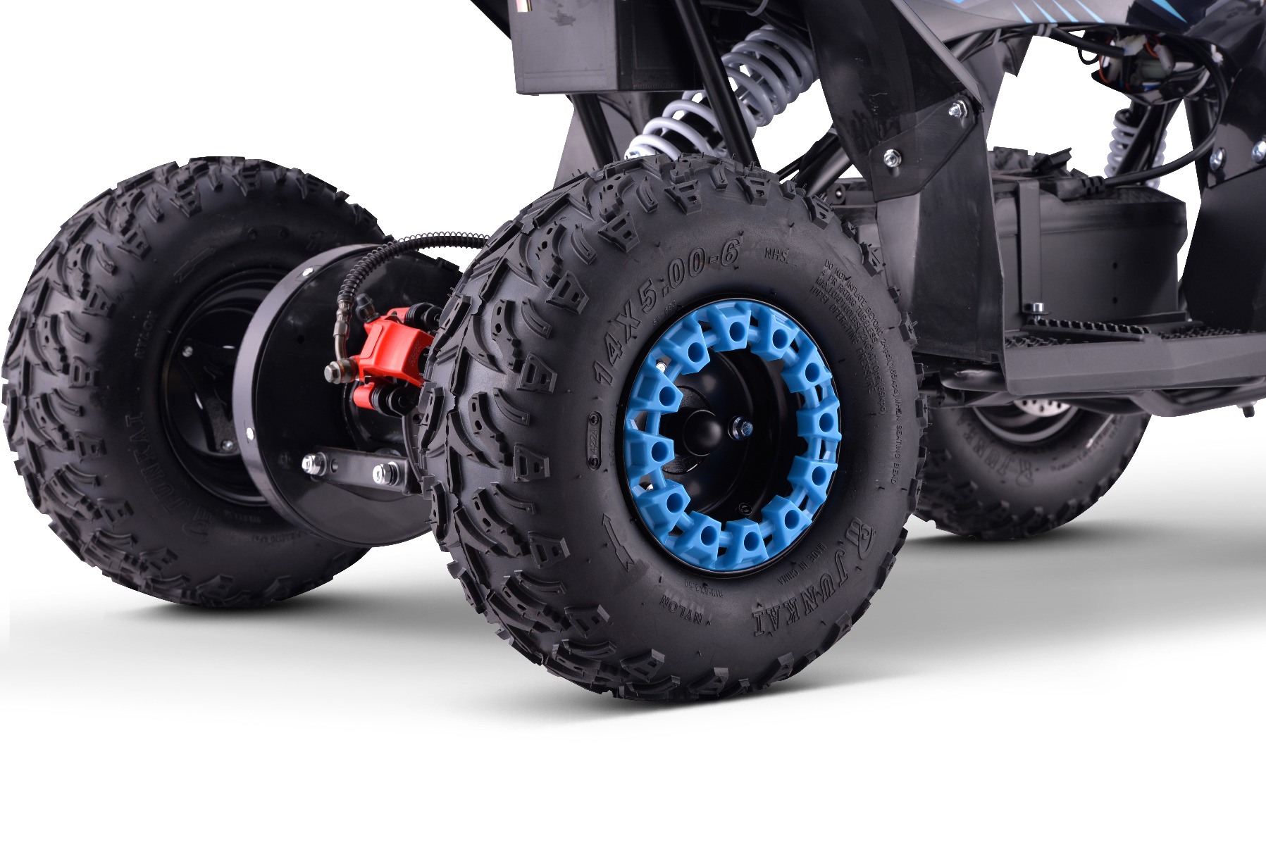 Prémium gumiabroncsok magas ellenállóképességgel