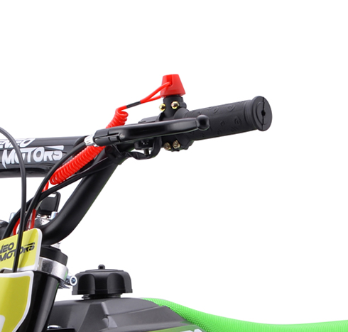 Jet-ski - Vészleállító kapcsoló