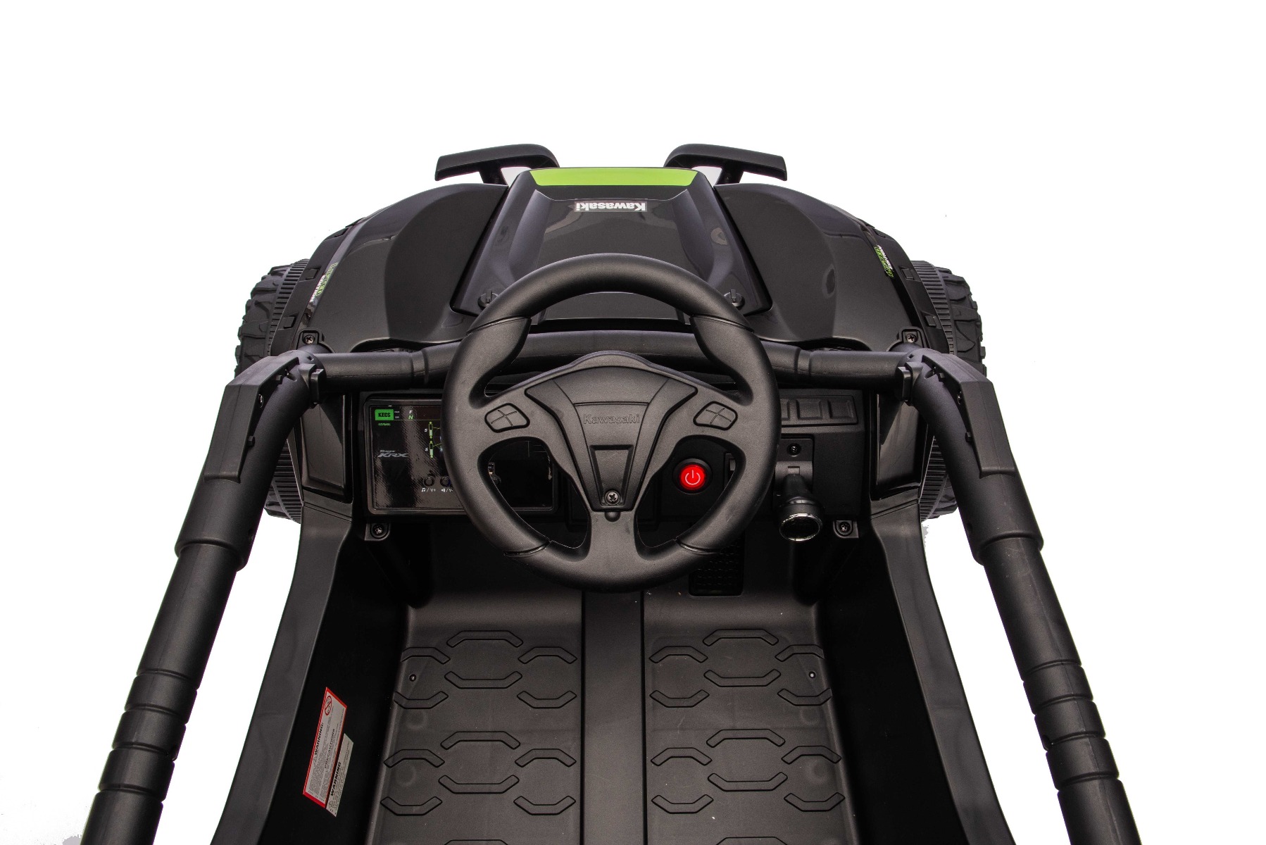 Multifunkciós kormány