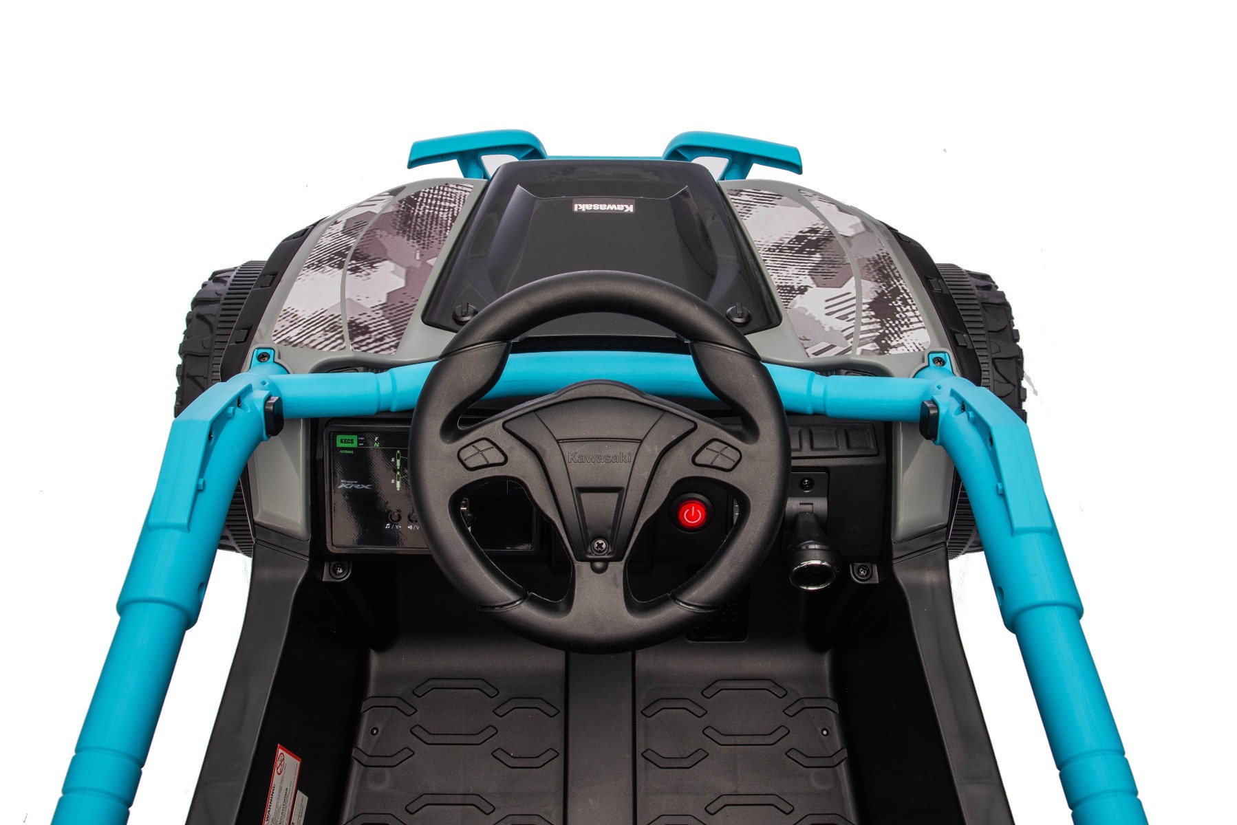 Multifunkciós kormány