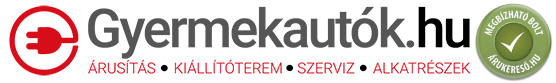 GyermekAutok.hu
